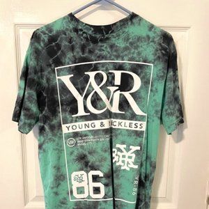 Tie Dye Tee